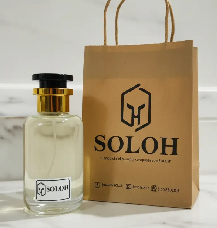 Perfumería SOLOH